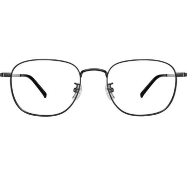 Компьютерные очки Xiaomi Blue Light Blocking Glasses HMJ06LM BHR8794GL Black