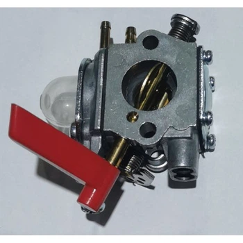 Карбюратор H142A для мотокосы STARK PBC-4330 (320443300.59)
