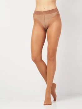 Колготы 20 Den женские Corrente Bikini 20 3 р Бежевые (2110202733717)