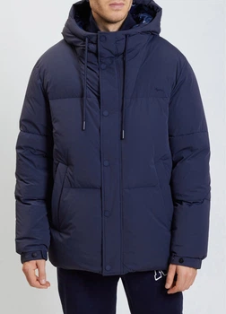 Пуховик HARMONT&BLAINE Чоловічий XXL Синій (K0M2320406101_801-XXL)