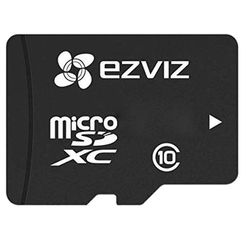 Карта памяти Ezviz 32 ГБ CS-CMT-CARDT32G-D