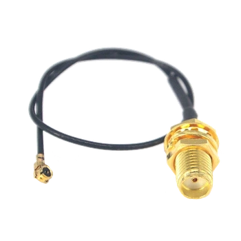Переходник для антенны SMA F-15-U.FL