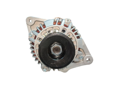 Генератор Mitsubishi L200 96-06, Mitsubishi Pajero Sport 99-09, Mitsubishi Pajero III 00-07 PLUS LINE 155.604.080.130 (MD340419, A002TN1798A, MD366052)