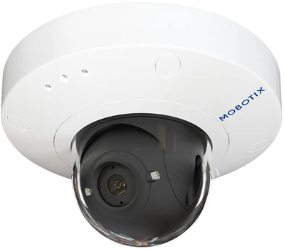 IP-камера Mobotix D71 Dome (Mx-D71A-8DN100)