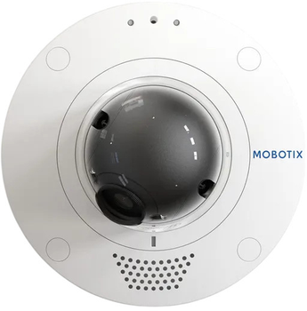 IP-камера Mobotix D71 Dome (Mx-D71A-8DN100)