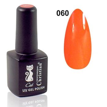 Гель-лак для ногтей Christian № 060 7,3 ml CGP-07