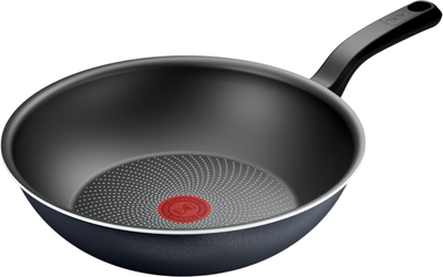 Сковорода ВОК Tefal So' Light 28 см (H0561942)
