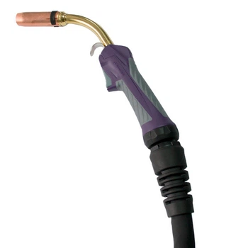 Зварювальний пальник Parweld PRO-501W 5м