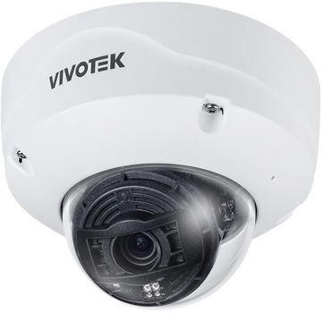 IP-камера Vivotek 8MP IR Outdoor Dome (FD9391-EHTV-v2)