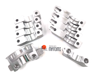 Комплект бугелей, кришок розпредвалу MATOMI COV1903 L200 Л200 1005B454