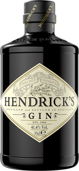 Джин Hendrick's 0.35 л 41.4% (5010327717029)
