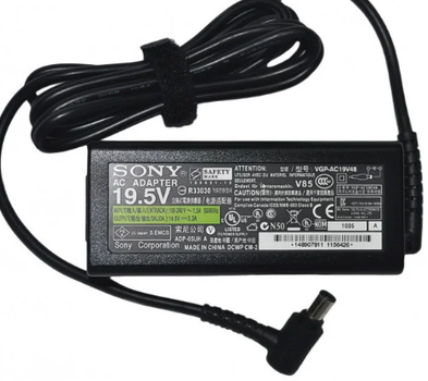 Блок живлення для ноутбука Sony 19.5V3.3A 65W 6.5*4.4