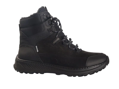 Черевики STEPTER 8619-02 44