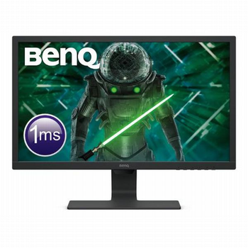 Монітор BENQ GL2480 діагональ 24" колір чорний