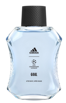 Лосьйон після гоління Adidas Uefa Champions League Goal Edition 100 мл (3616306097384)