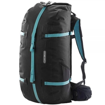 Герморюкзак Ortlieb Atrack Black 35 л