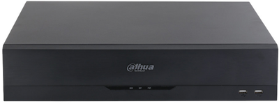 Мережевий відеореєстратор Dahua 32CH 8HDD 2U (DHI-NVR5832-EI)