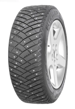GoodYear UltraGrip Ice Arctic 195/65 R15 95T XL шип