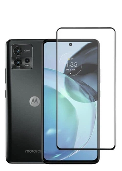 Захисна гідрогелева плівка DScreen для Motorola G72 глянсова