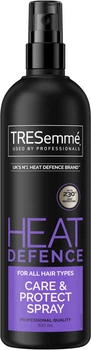 Термозащитный спрей Tresemme Care&Protect для стайлинга всех типов волос 300 мл (5012254061145)