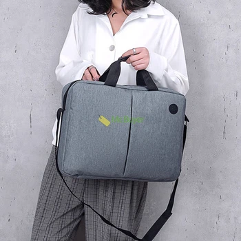 Сумка для ноутбука HP 15,6" Серая (25291)