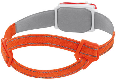 Latarka czołowa Petzl Swift RL 900 lm E095BA01 Orange (3342540828513)