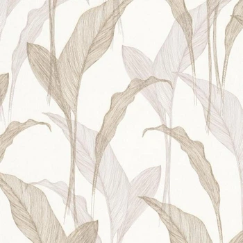 Виниловые обои на флизелиновой основе Erismann Elle Decoration 2 12117-02