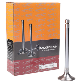 Клапан впускний Mogesan 236-1007010-В2 (AVT185042)