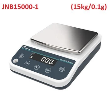 Весы лабораторные JNB15000-1 (15000г/0.1г) JOANLAB