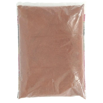 Субстрат для пустынных рептилий Hobby Terrano Desert Sand red 0,2-0,3мм 5кг (34080)