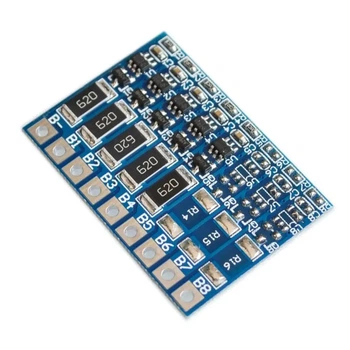Модуль балансировки 5S для Li-ion