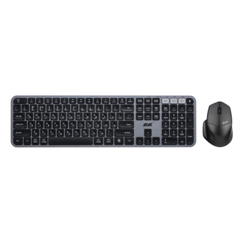 Комплект 2E MK440 Wireless/tooth UA / [93542]