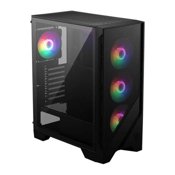 Корпус MSI MAG FORGE 120A B65[92833]