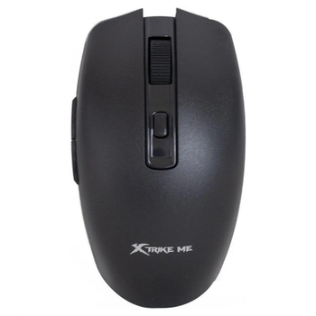 Мышка Xtrike ME GW-224 Silent tooth/Wireless [93629]