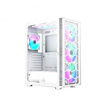 Корпус MONTECH X3 GLASS [106935]