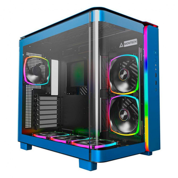 Корпус MONTECH KING 95 PRO [92806]