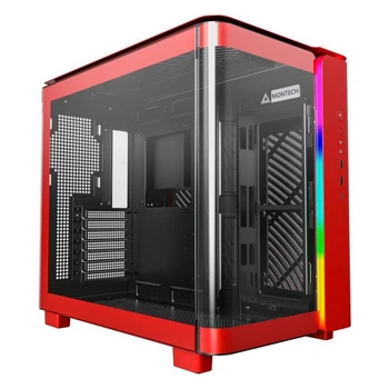 Корпус MONTECH KING 95 [92805]