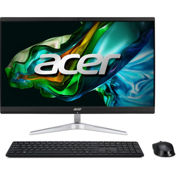 Компьютер Acer Aspire C27-1851 AiO / i7-1360P, 32, F1TB, Wi-Fi, кл+м [93344]