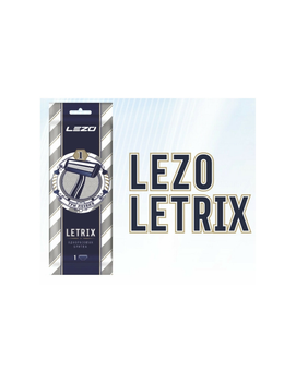 Одноразовий станок для гоління LEZO LETRIX (4820185700207)