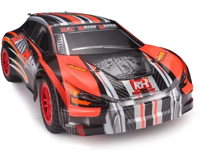 Машинка на радіокеруванні Rally Master 8085 REMO HOBBY (110422)