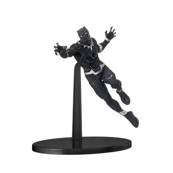 Фигурка Sega Марвел Чёрная пантера Marvel BLACK PANTHER 20 см (672CCB3748C9)