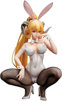 Фігурка Сім смертних гріхів Люцифер The Seven Deadly Sins Lucifer 18+ 32 см CH SDS L 32