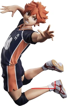 Фігурка Bandai Spirits Haikyuu!!! Shoyo Hinata, 13 см(MS_5F9F4C6383FE)