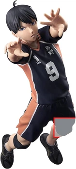 Фігурка Bandai Spirits Haikyuu!!! Tobio Kageyama 18 см(MS_40D697CDA934)