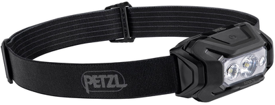 Latarka czołowa Petzl Aria 2 RGB 450 lm E070BA00 Black (3342540840195)