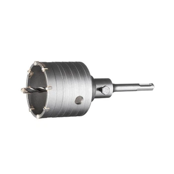Коронка по бетону Intertool SDS-plus 68*100мм SD-7068
