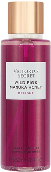 Mgiełka do ciała Victoria's Secret Wild Fig & Manuka Honey 250 ml (667558216385)