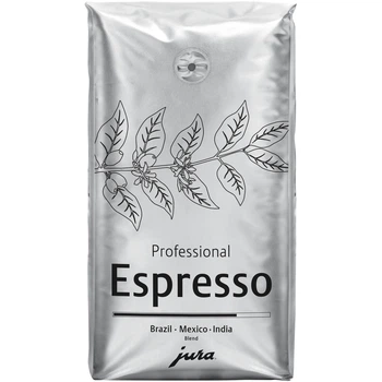 Кофе в зёрнах JURA Espresso 500g