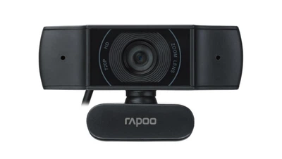 Web камера Rapoo XW170 (XW170 Black)