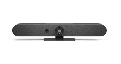 Web камера Logitech Rally Bar Mini Graphite (960-001339)